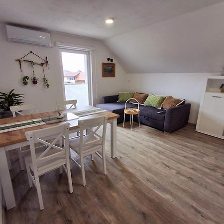 Apartment Alpipond Kamnik Zewnętrze zdjęcie