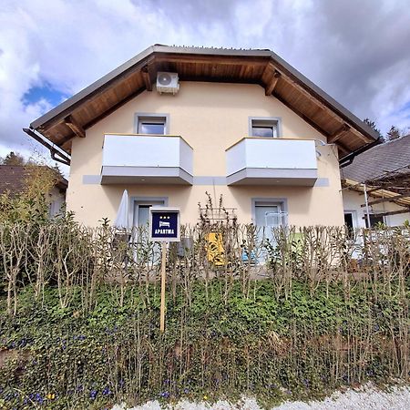 Apartment Alpipond Kamnik Zewnętrze zdjęcie
