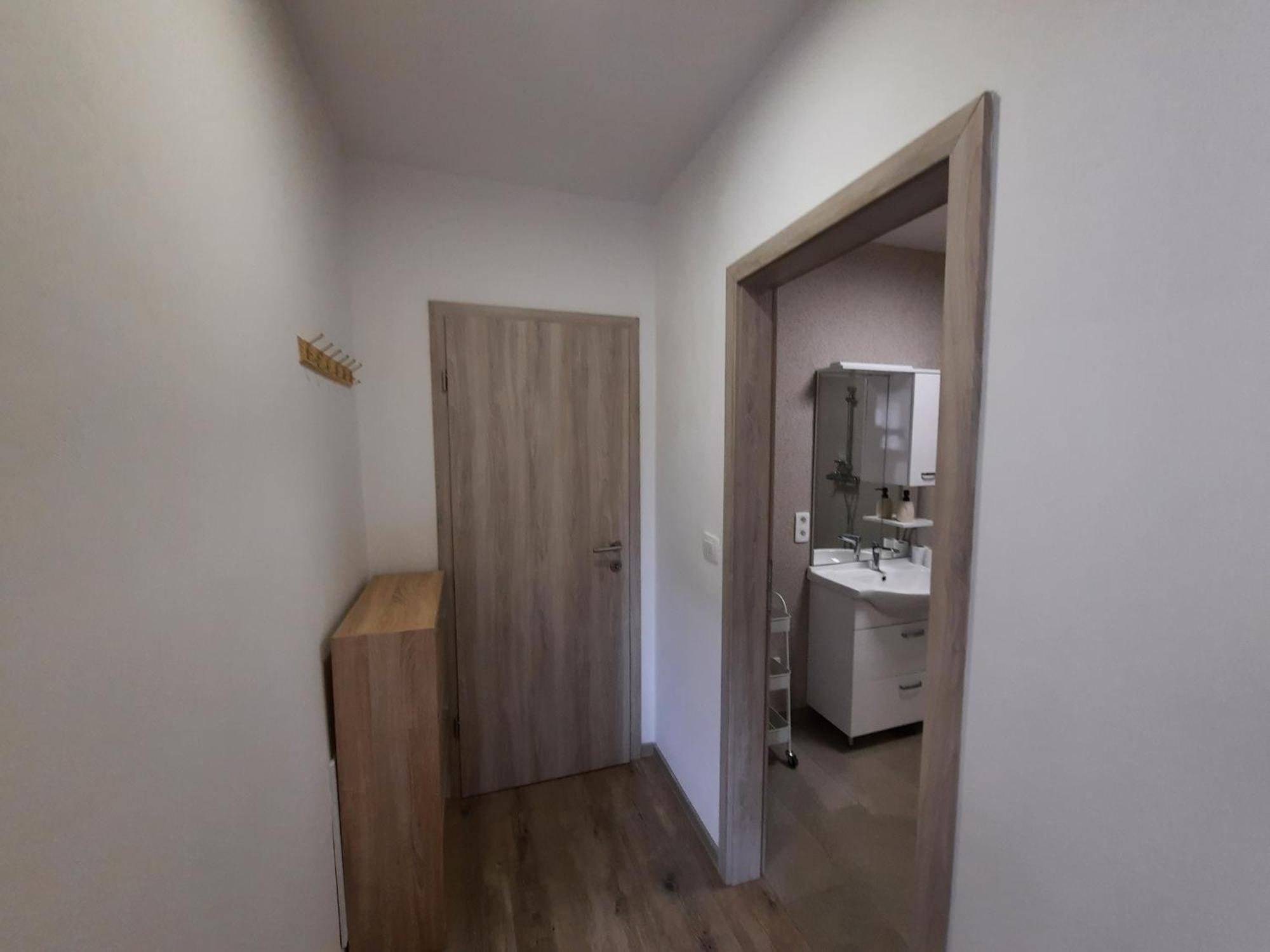 Apartment Alpipond Kamnik Zewnętrze zdjęcie