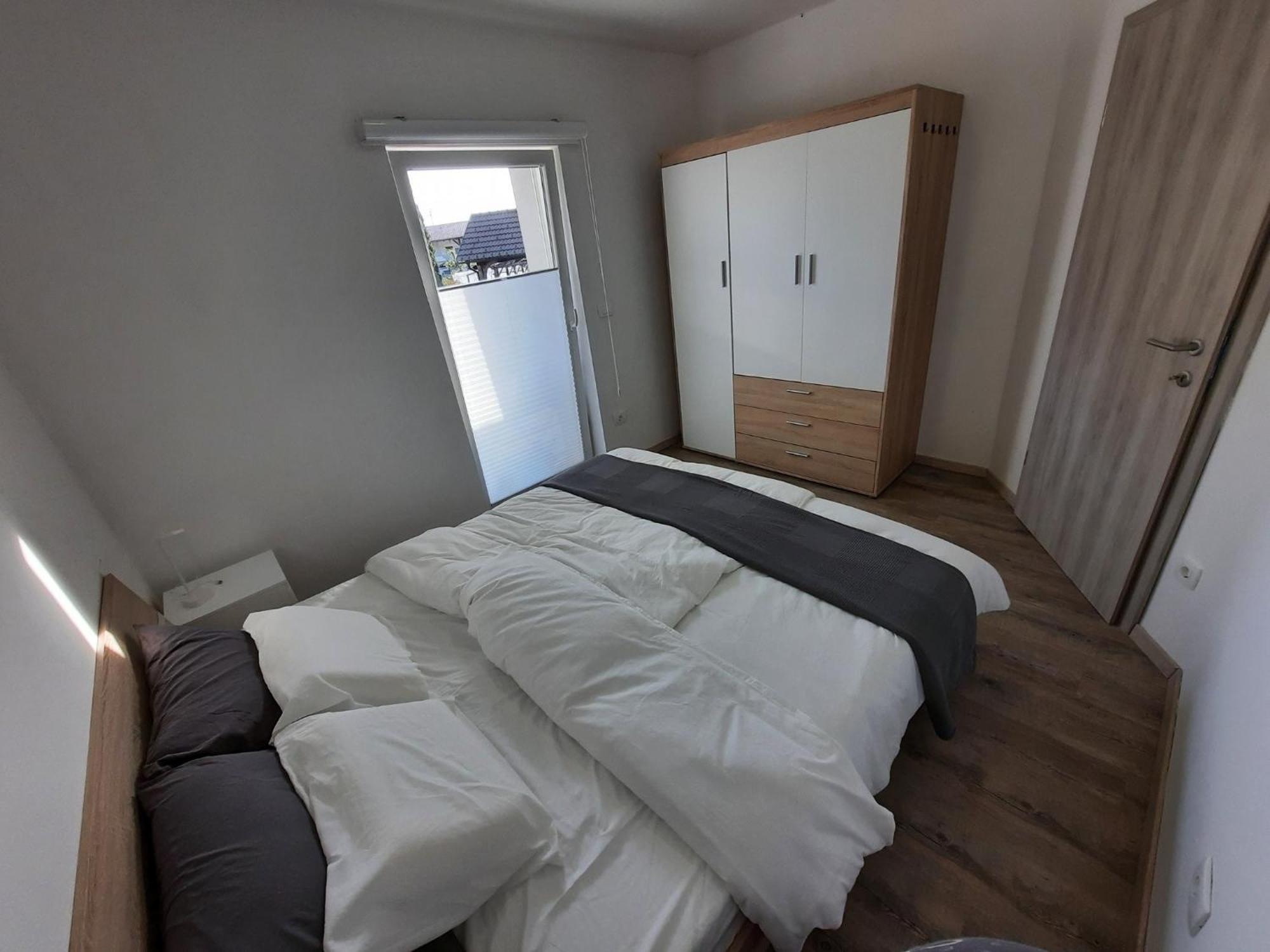 Apartment Alpipond Kamnik Zewnętrze zdjęcie