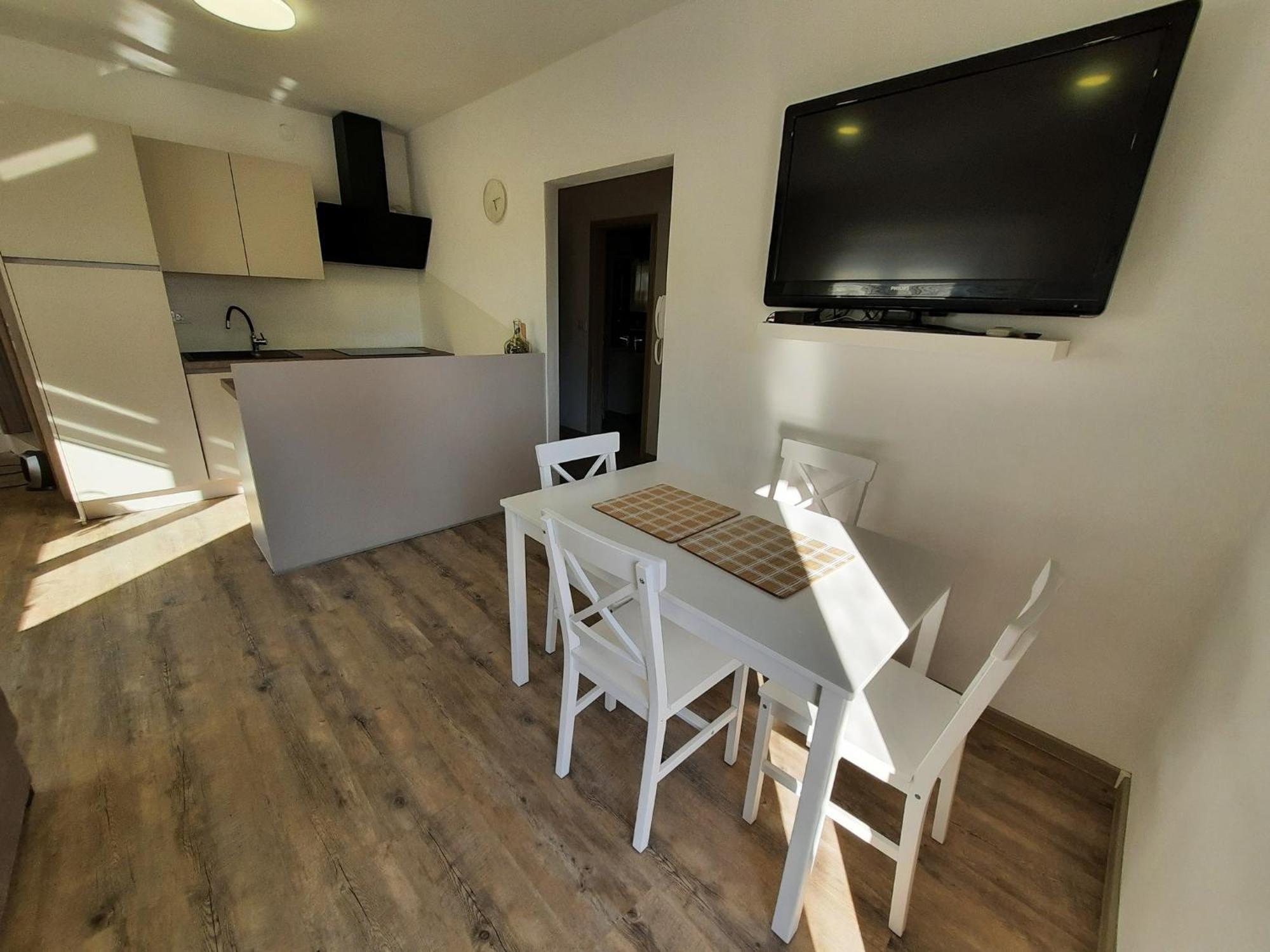 Apartment Alpipond Kamnik Zewnętrze zdjęcie
