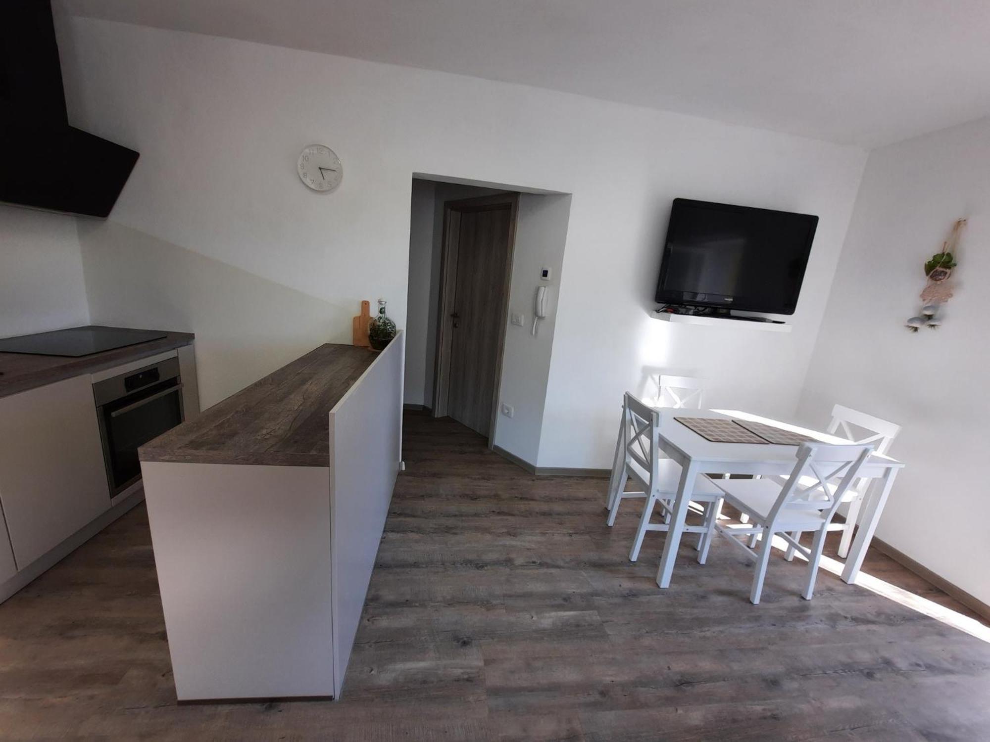 Apartment Alpipond Kamnik Zewnętrze zdjęcie