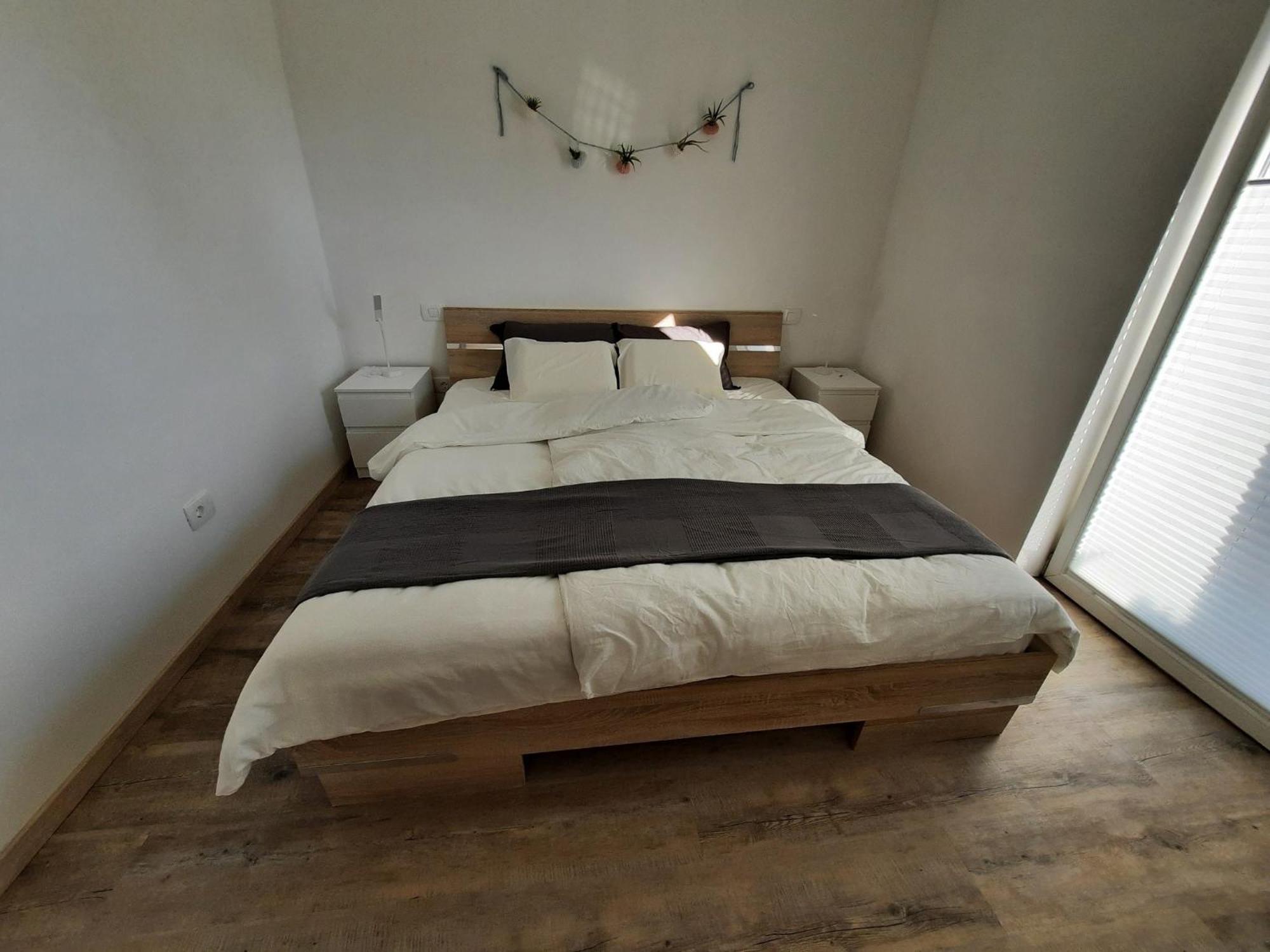 Apartment Alpipond Kamnik Zewnętrze zdjęcie