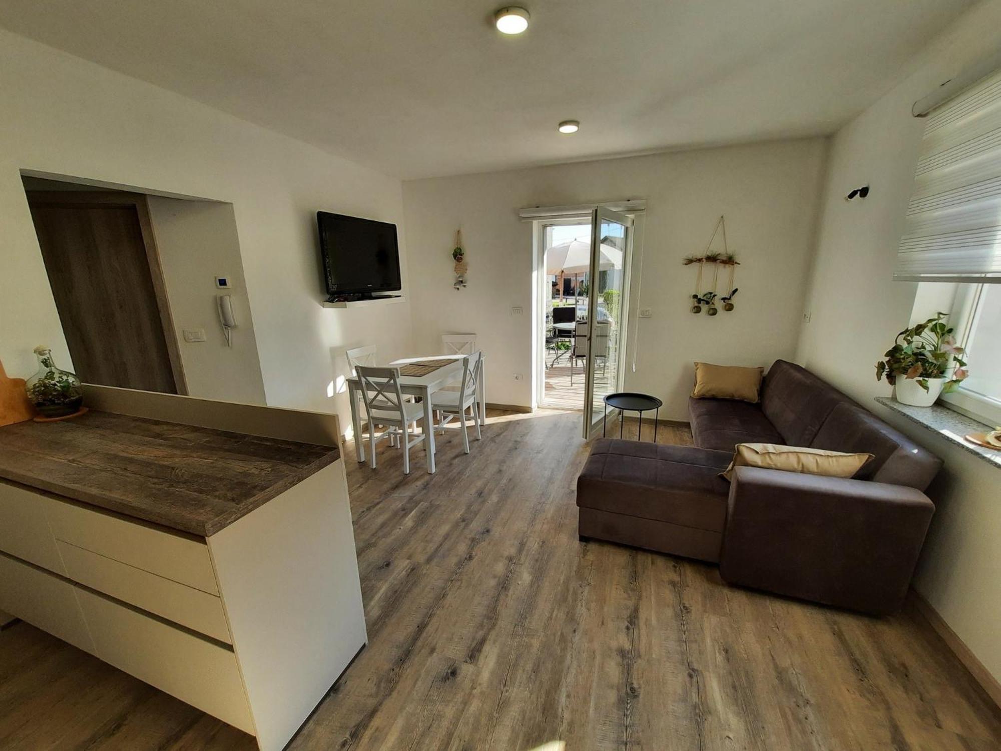 Apartment Alpipond Kamnik Zewnętrze zdjęcie