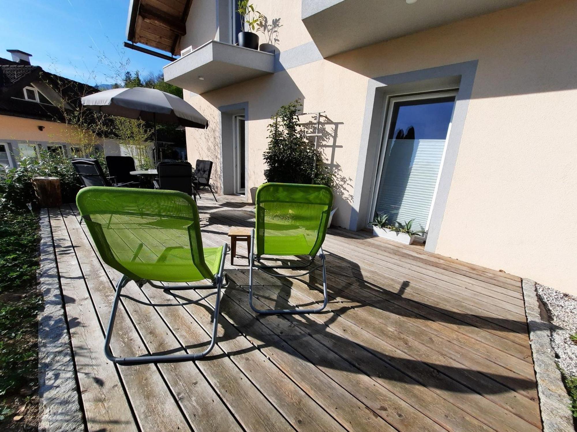 Apartment Alpipond Kamnik Zewnętrze zdjęcie
