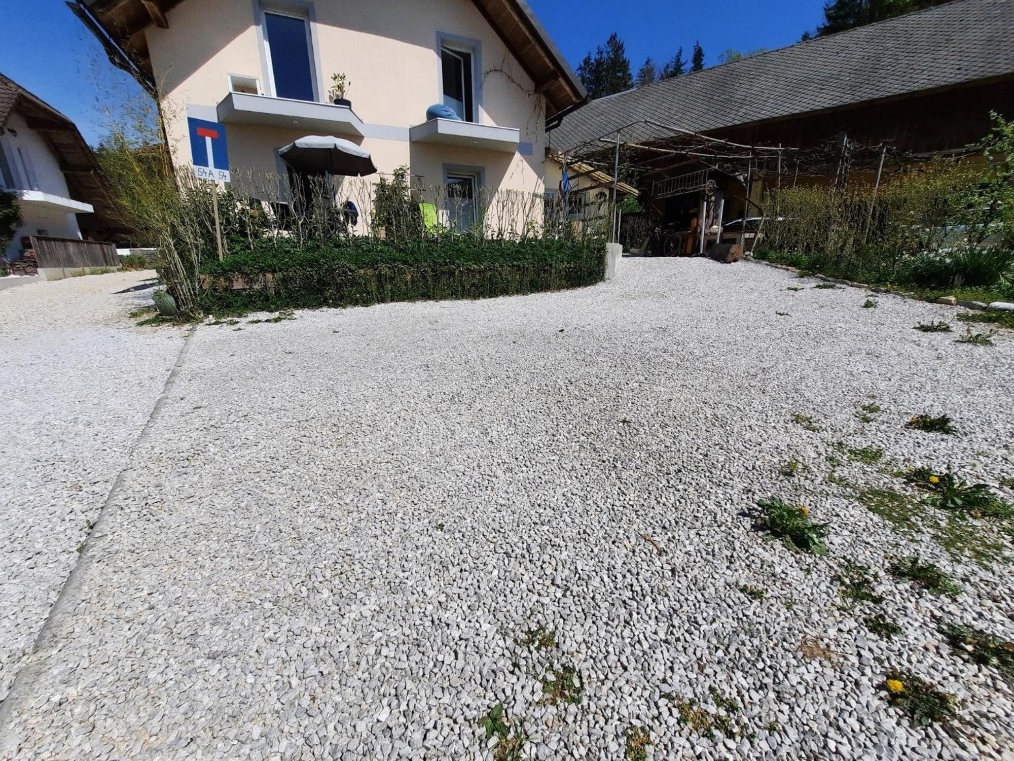 Apartment Alpipond Kamnik Zewnętrze zdjęcie