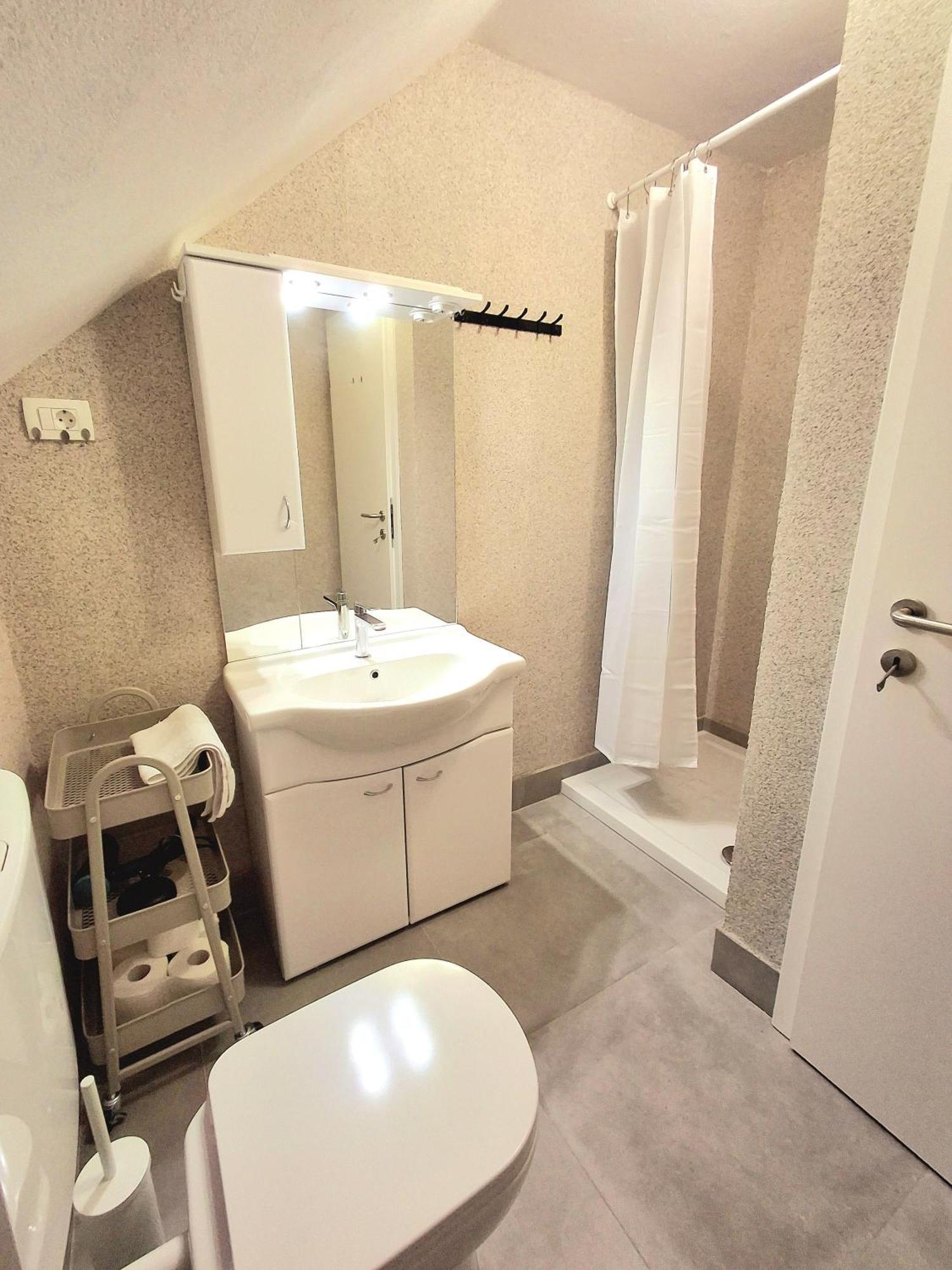 Apartment Alpipond Kamnik Zewnętrze zdjęcie