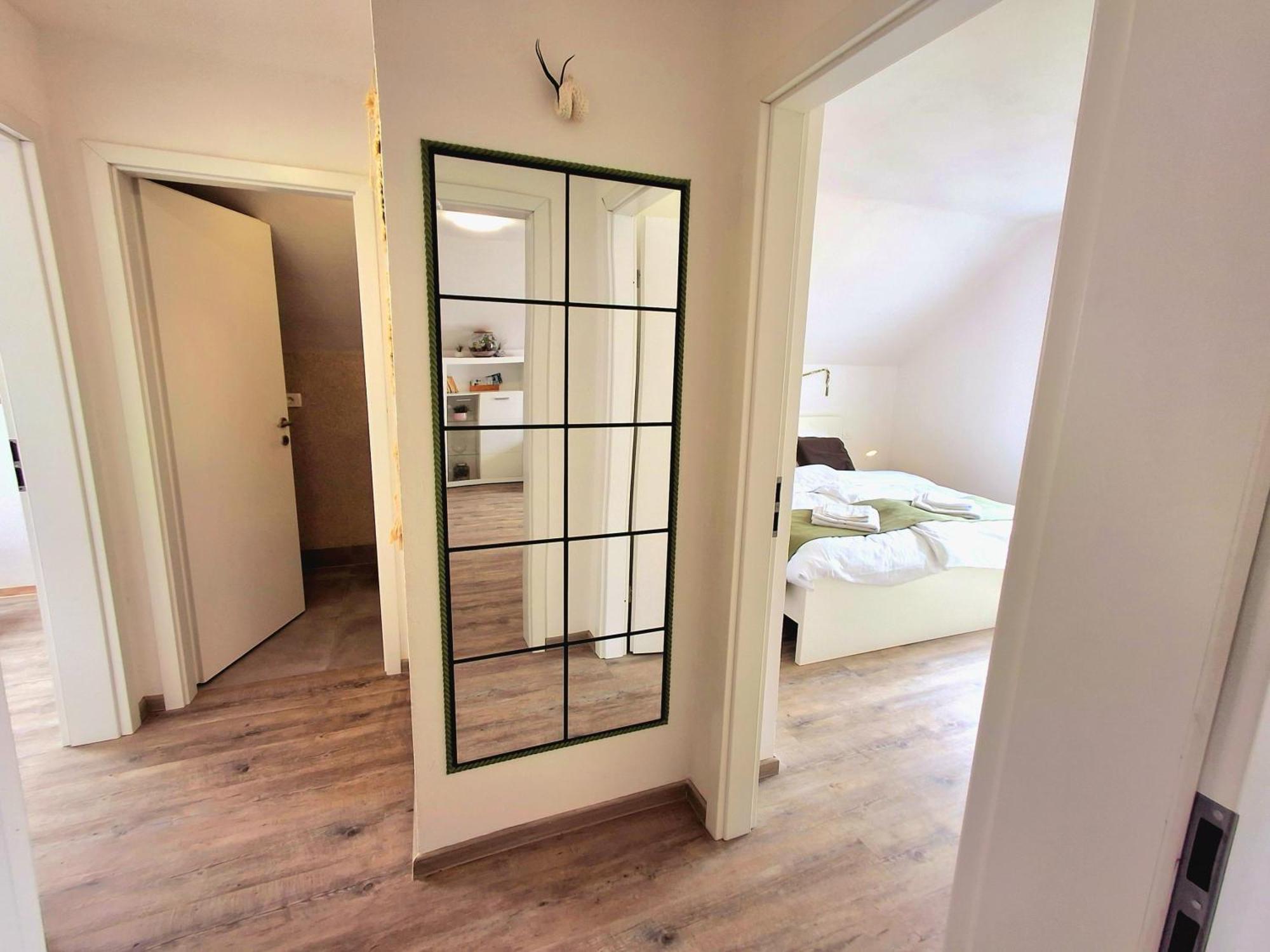 Apartment Alpipond Kamnik Zewnętrze zdjęcie