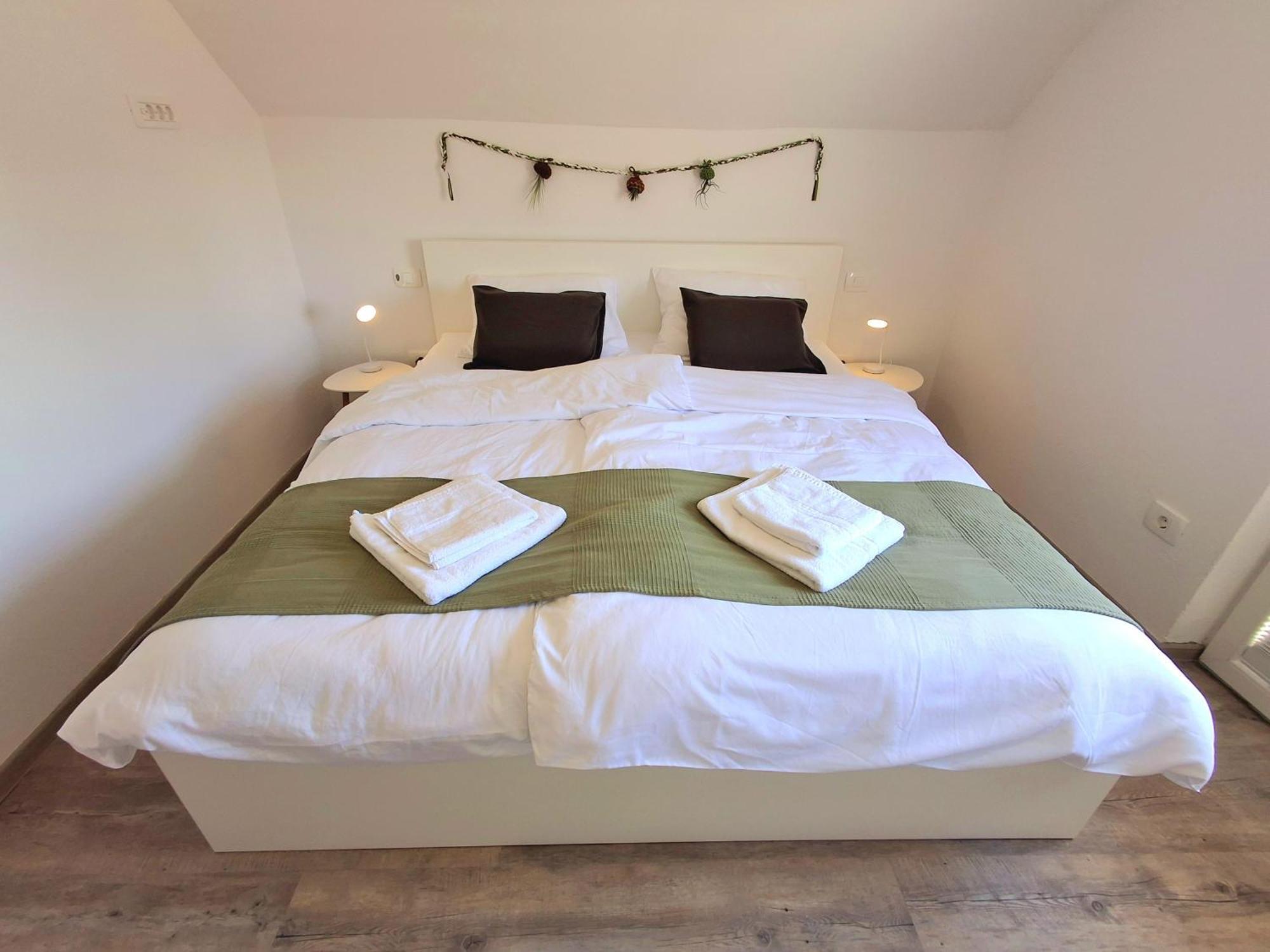 Apartment Alpipond Kamnik Zewnętrze zdjęcie