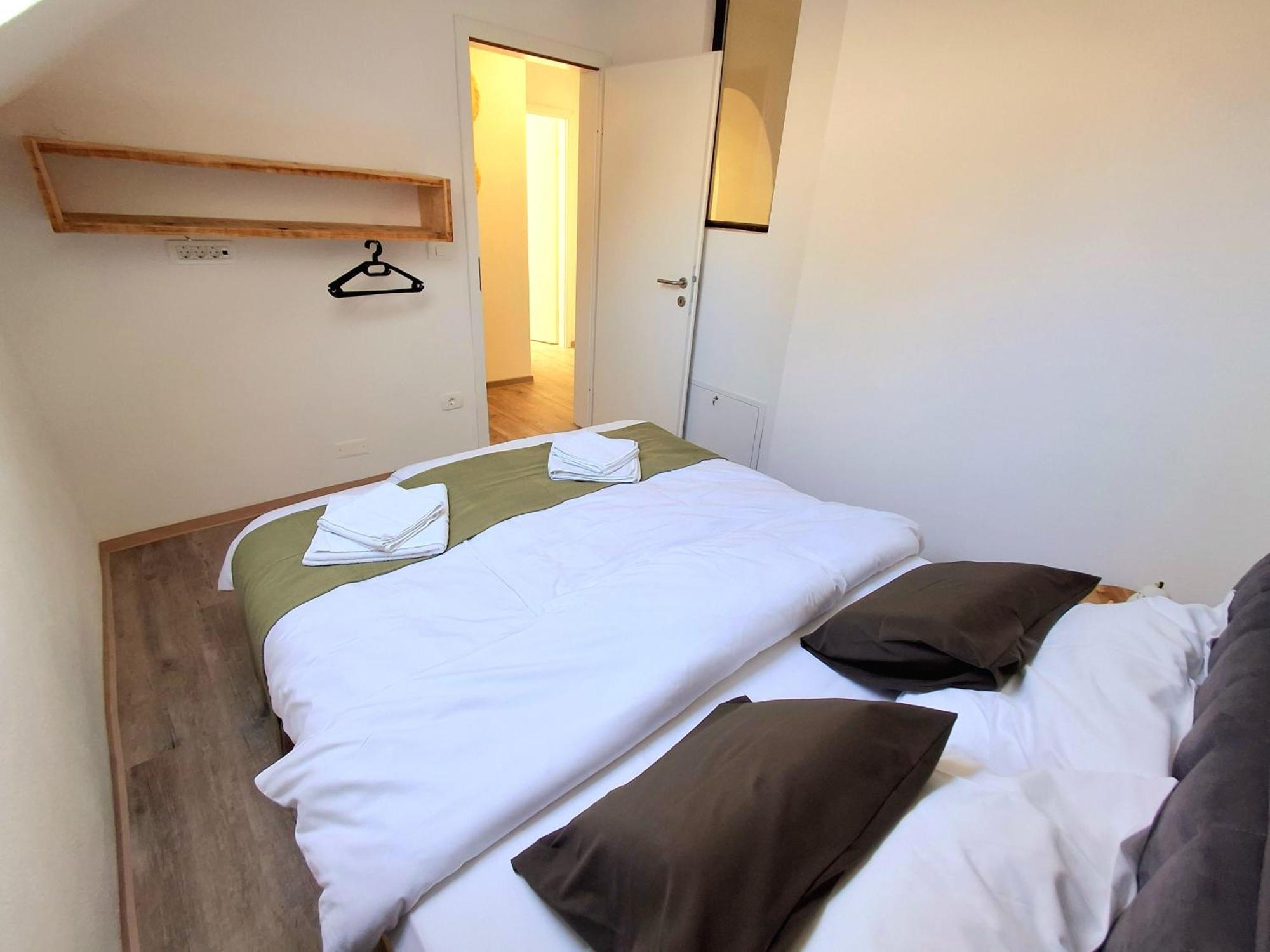 Apartment Alpipond Kamnik Zewnętrze zdjęcie