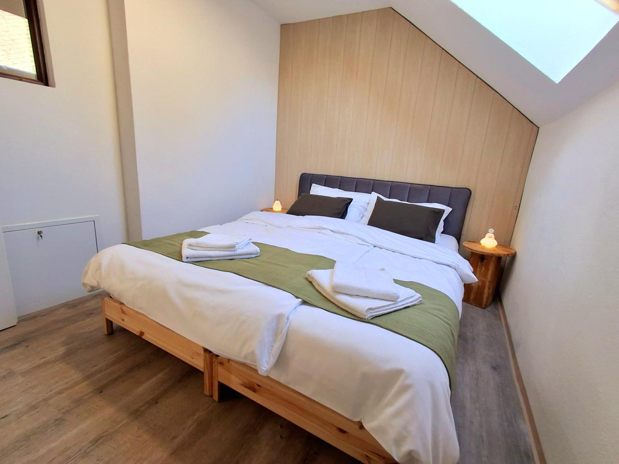 Apartment Alpipond Kamnik Zewnętrze zdjęcie