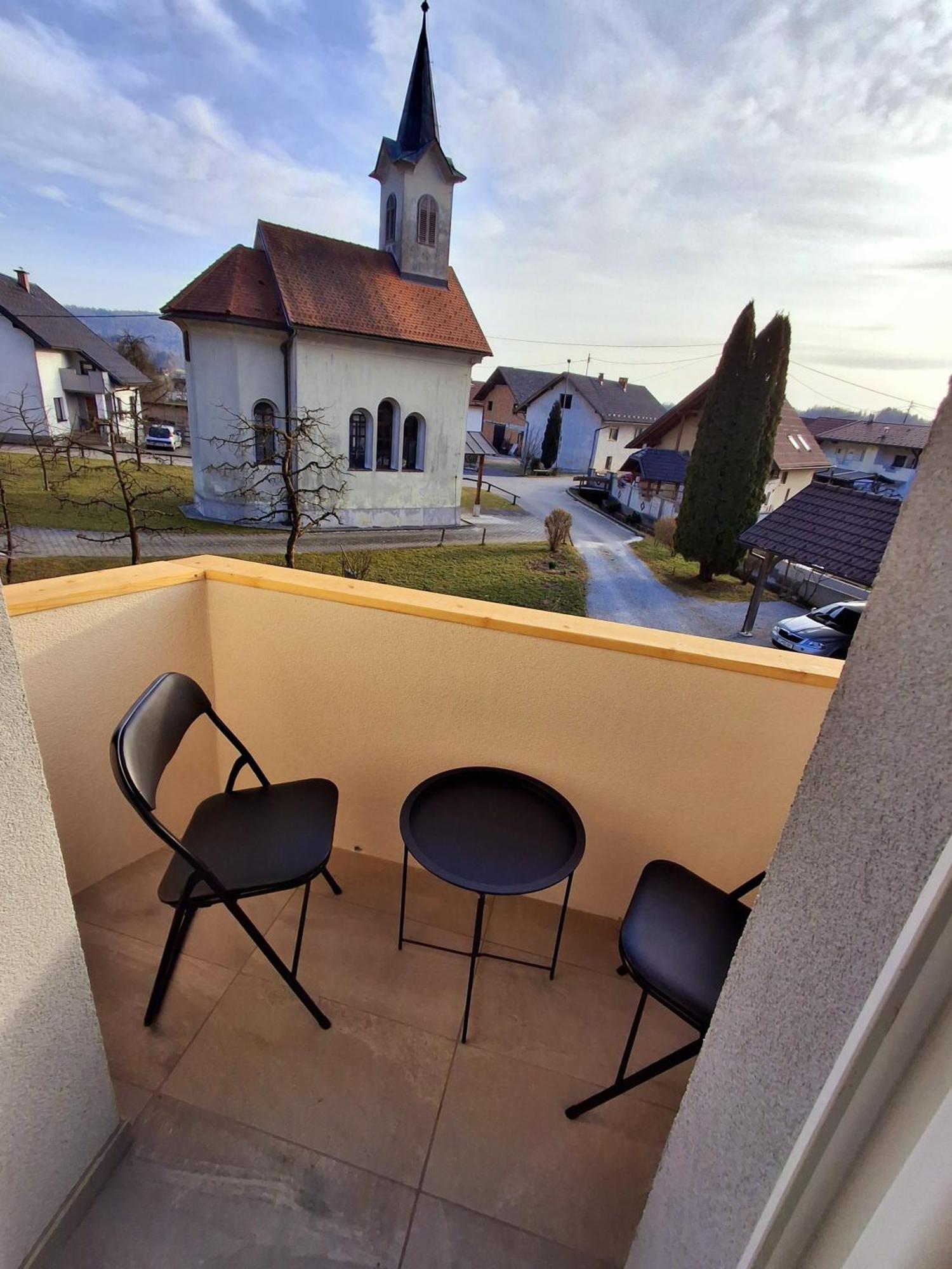 Apartment Alpipond Kamnik Zewnętrze zdjęcie
