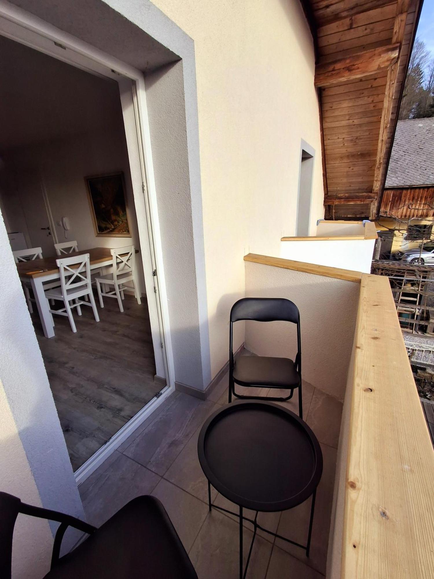 Apartment Alpipond Kamnik Zewnętrze zdjęcie